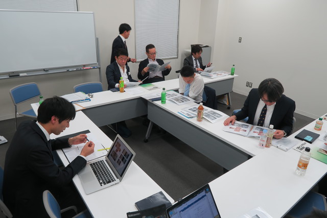 日本口腔インプラント学会　専門医試験の準備のお手伝い