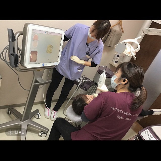 インビザライン2巡目