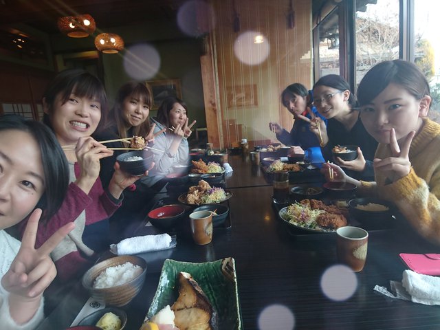 2018年スタートです！
