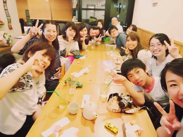 5月はこんなことがありました！