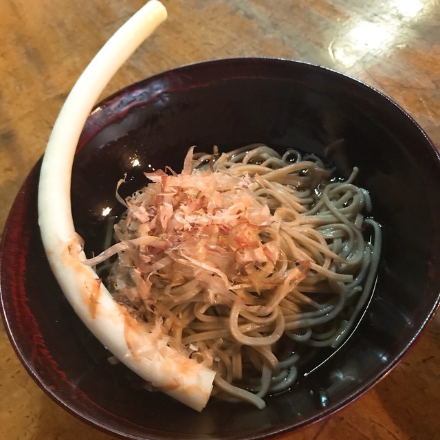 大内宿