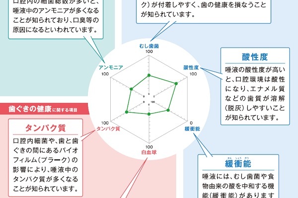 花粉症と口呼吸